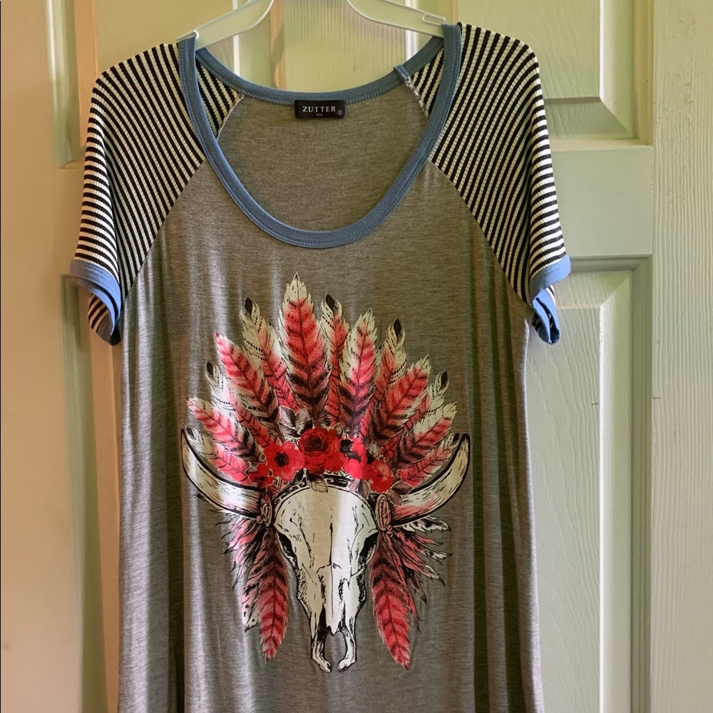 Ladies top